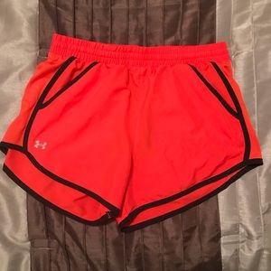 BRAND NEW Under Armour Women’s Shorts